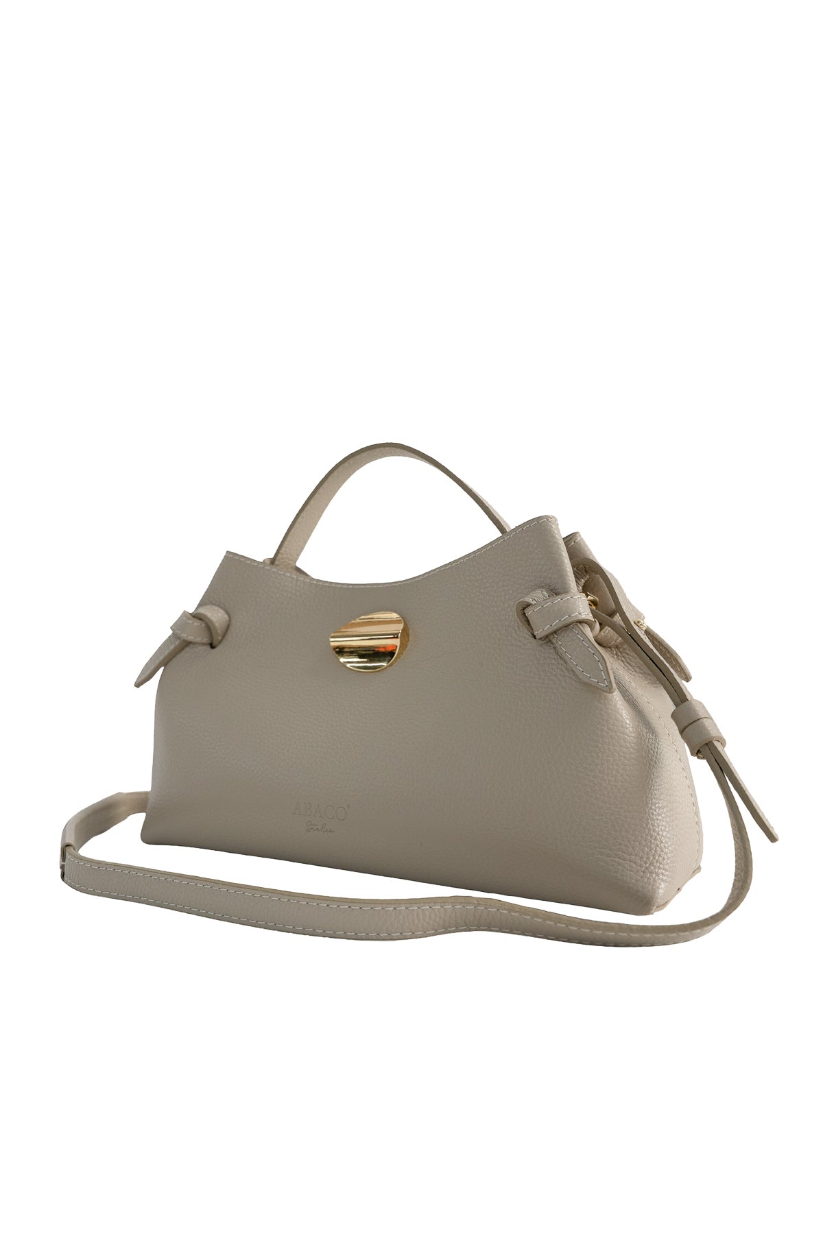 Vera Crossbody Bag - Taupe