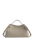 Vera Crossbody Bag - Taupe