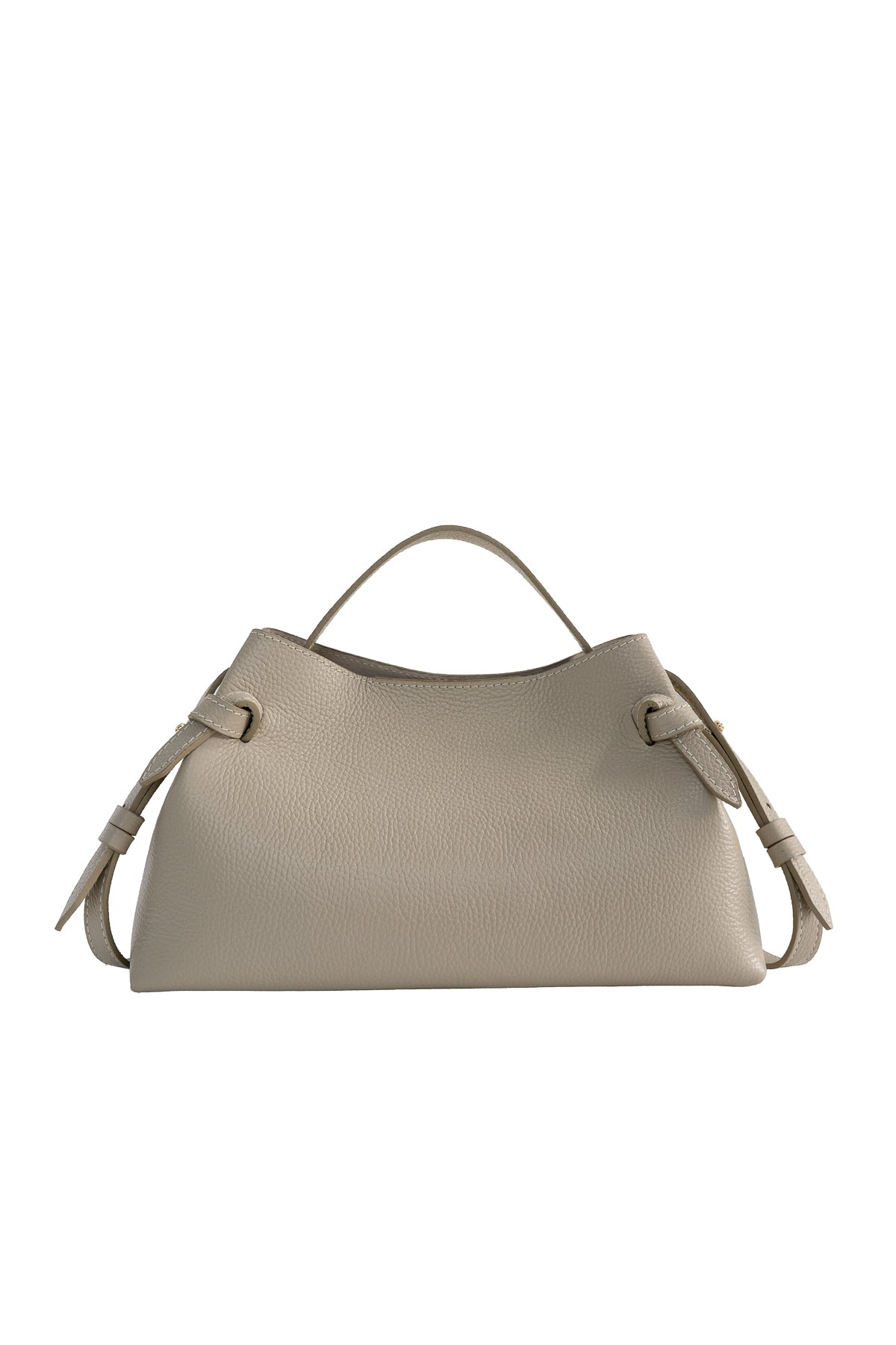 Vera Crossbody Bag - Taupe