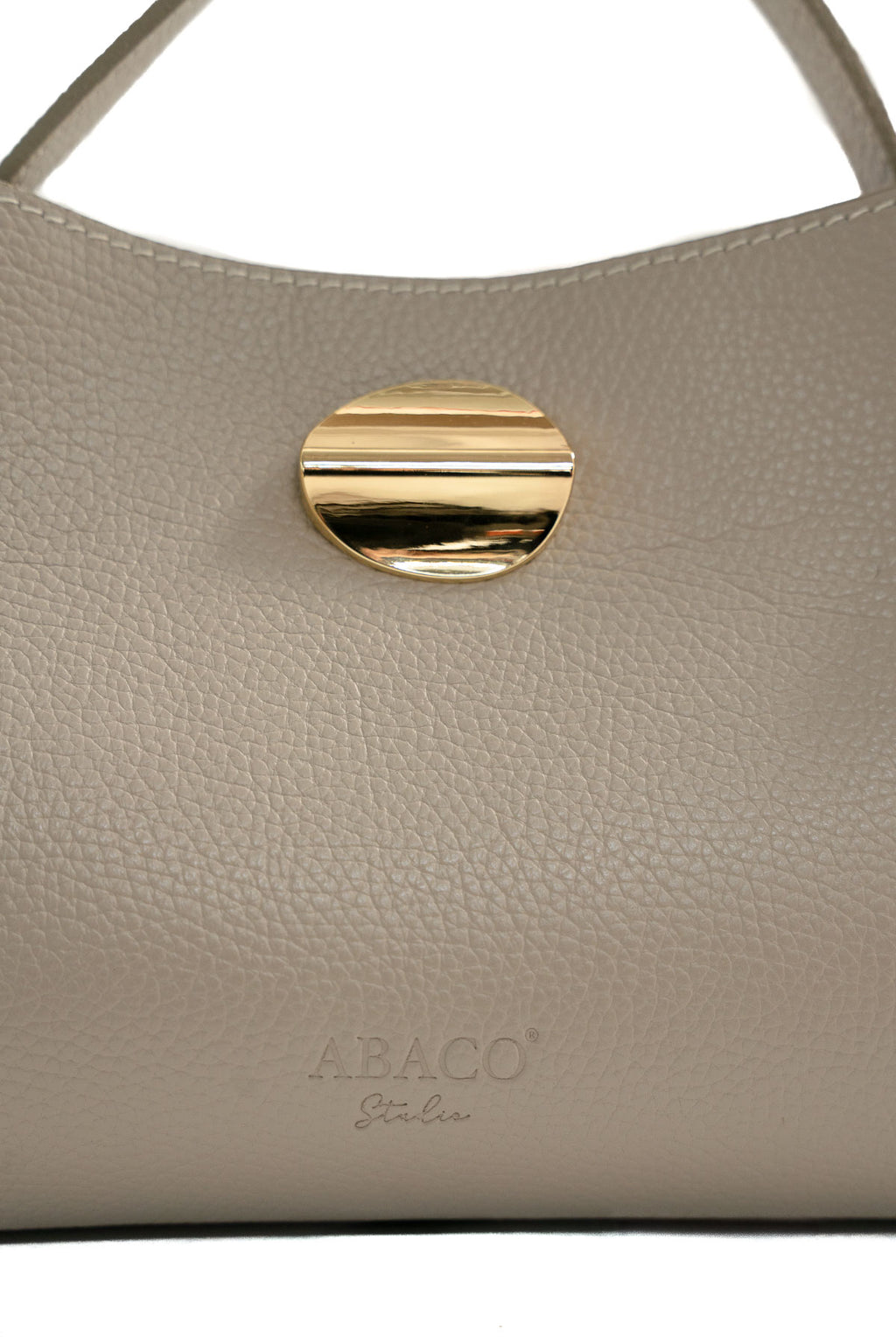 Vera Crossbody Bag - Taupe