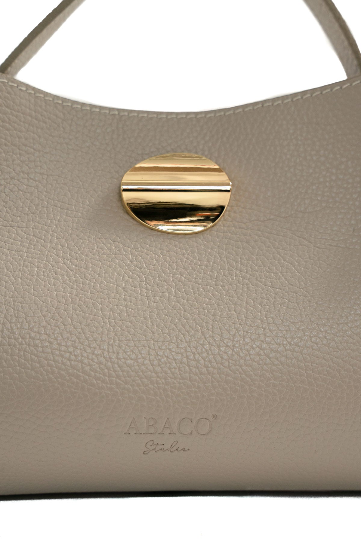 Vera Crossbody Bag - Taupe