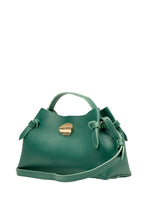 Vera Crossbody Bag - Fir Green