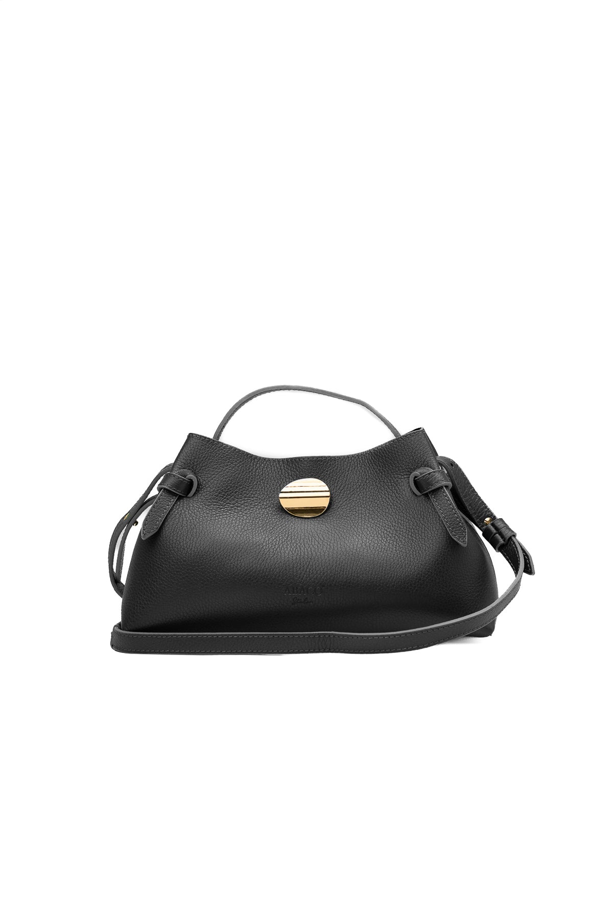 Sac En Bandoulière Vera - Noir