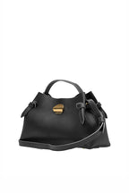 Sac En Bandoulière Vera - Noir