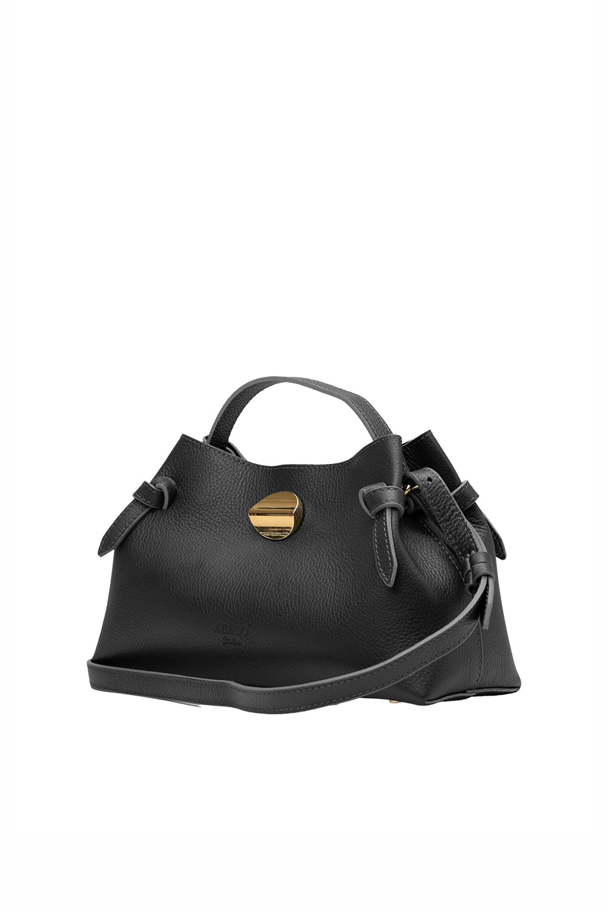 Sac En Bandoulière Vera - Noir