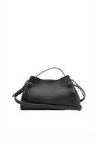 Sac En Bandoulière Vera - Noir