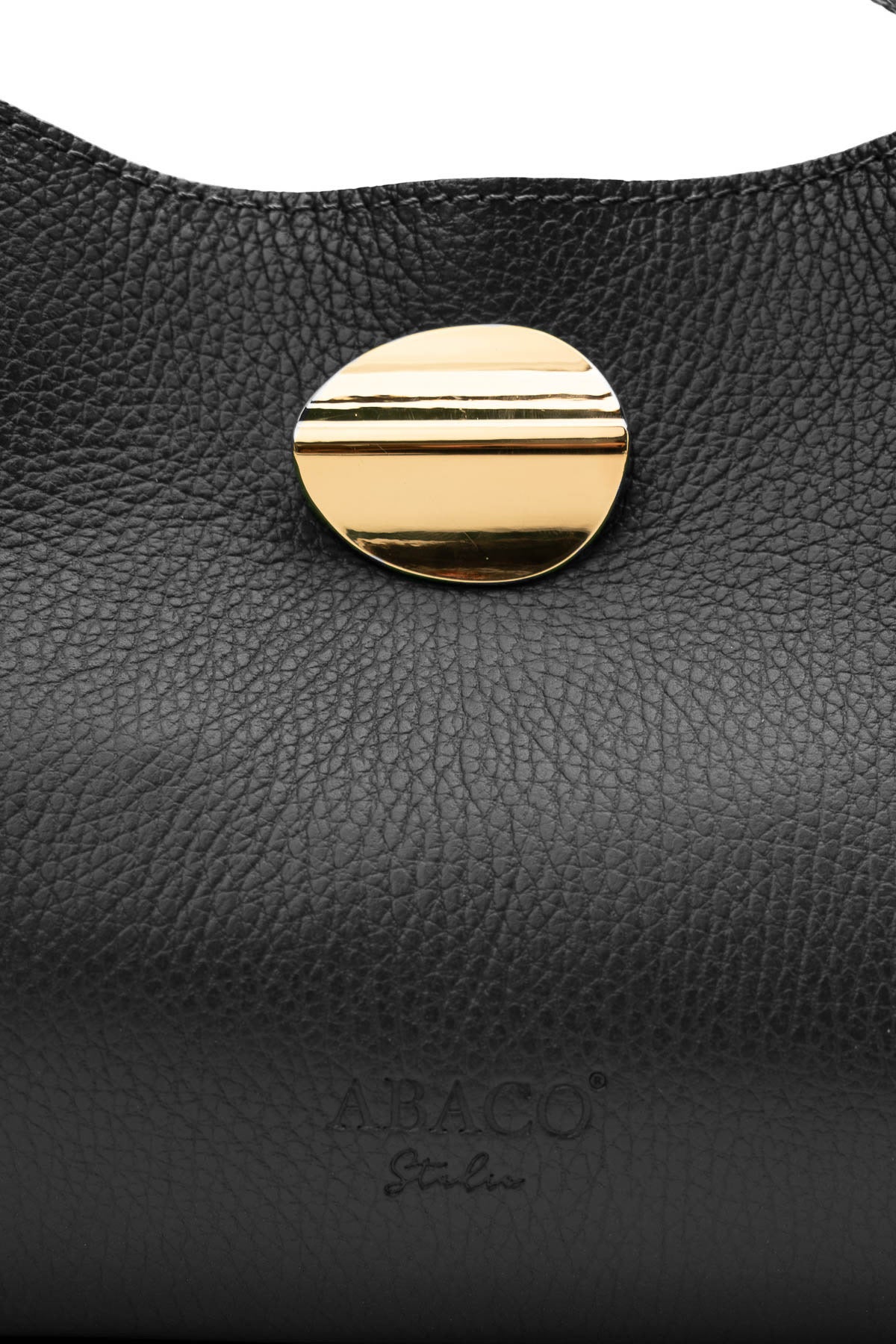 Sac En Bandoulière Vera - Noir
