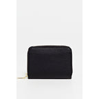 Pequeña Marroquinería Mini Gali - Negro