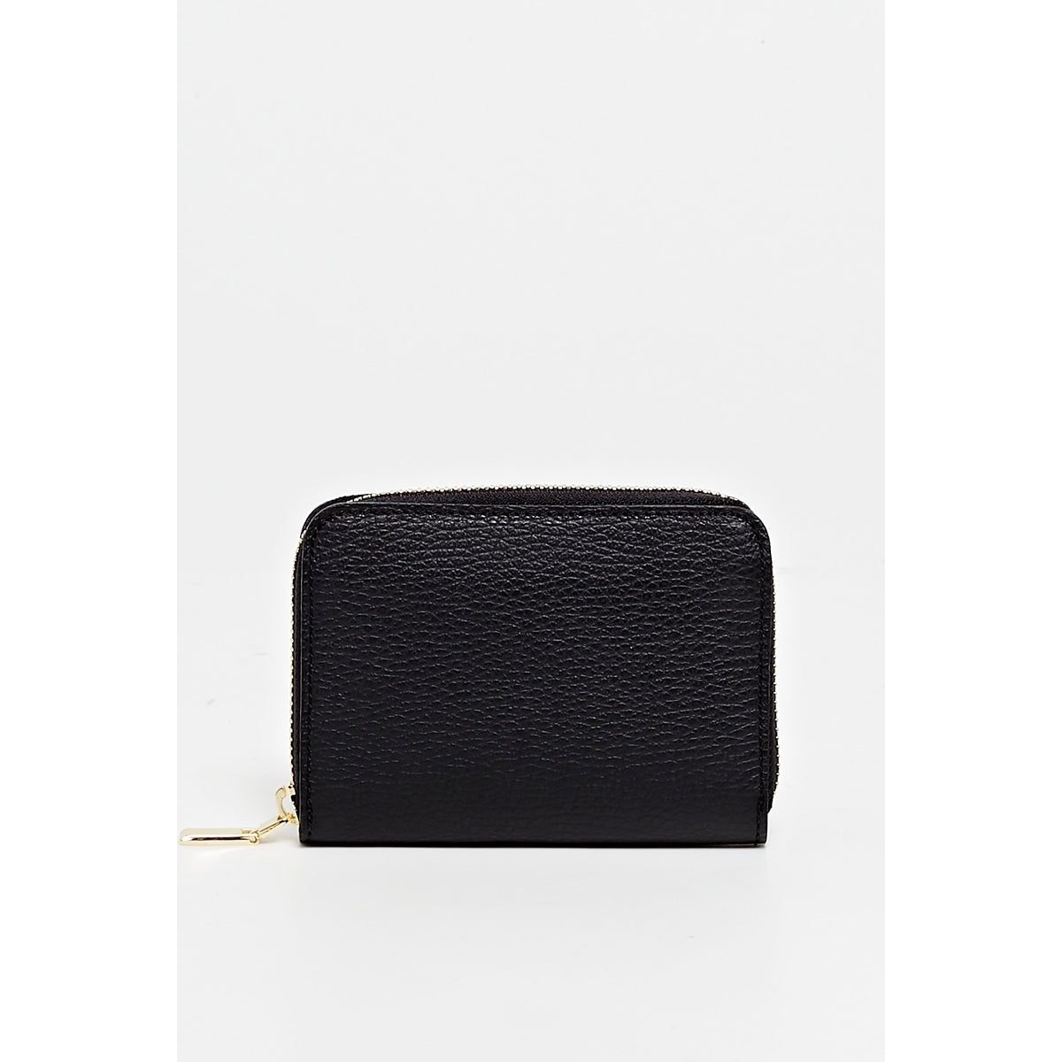 Pequeña Marroquinería Mini Gali - Negro
