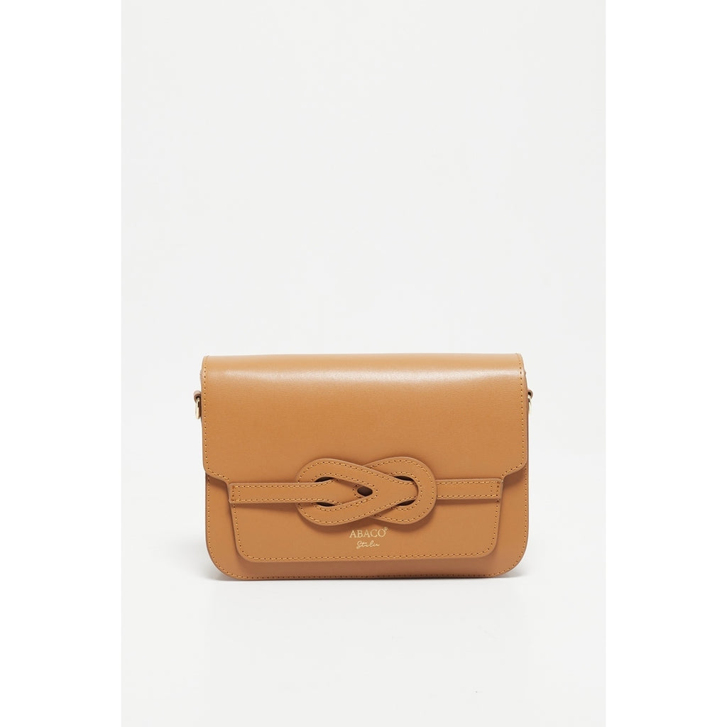 Bolso Bandolera Ámbar - Camel