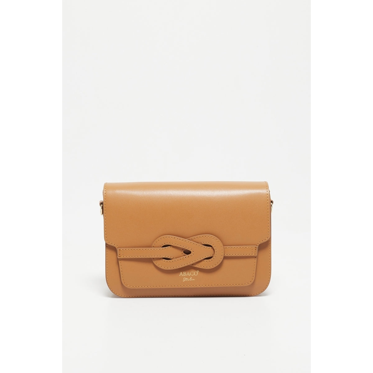 Bolso Bandolera Ámbar - Camel