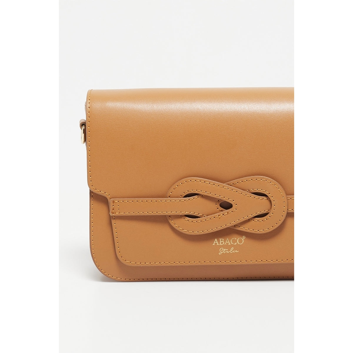 Bolso Bandolera Ámbar - Camel