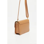 Bolso Bandolera Ámbar - Camel