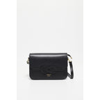 Bolso de hombro Amber - Negro