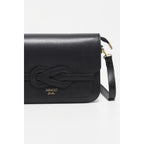 Bolso de hombro Amber - Negro