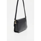 Bolso de hombro Amber - Negro