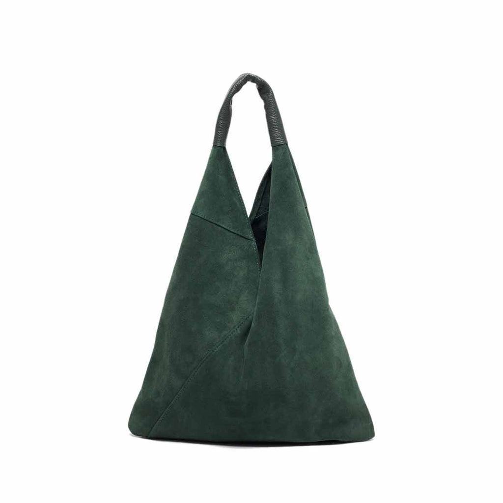 Deni Handbag - Military Green
