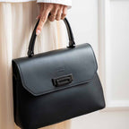 Sac À Main Laurie - Noir