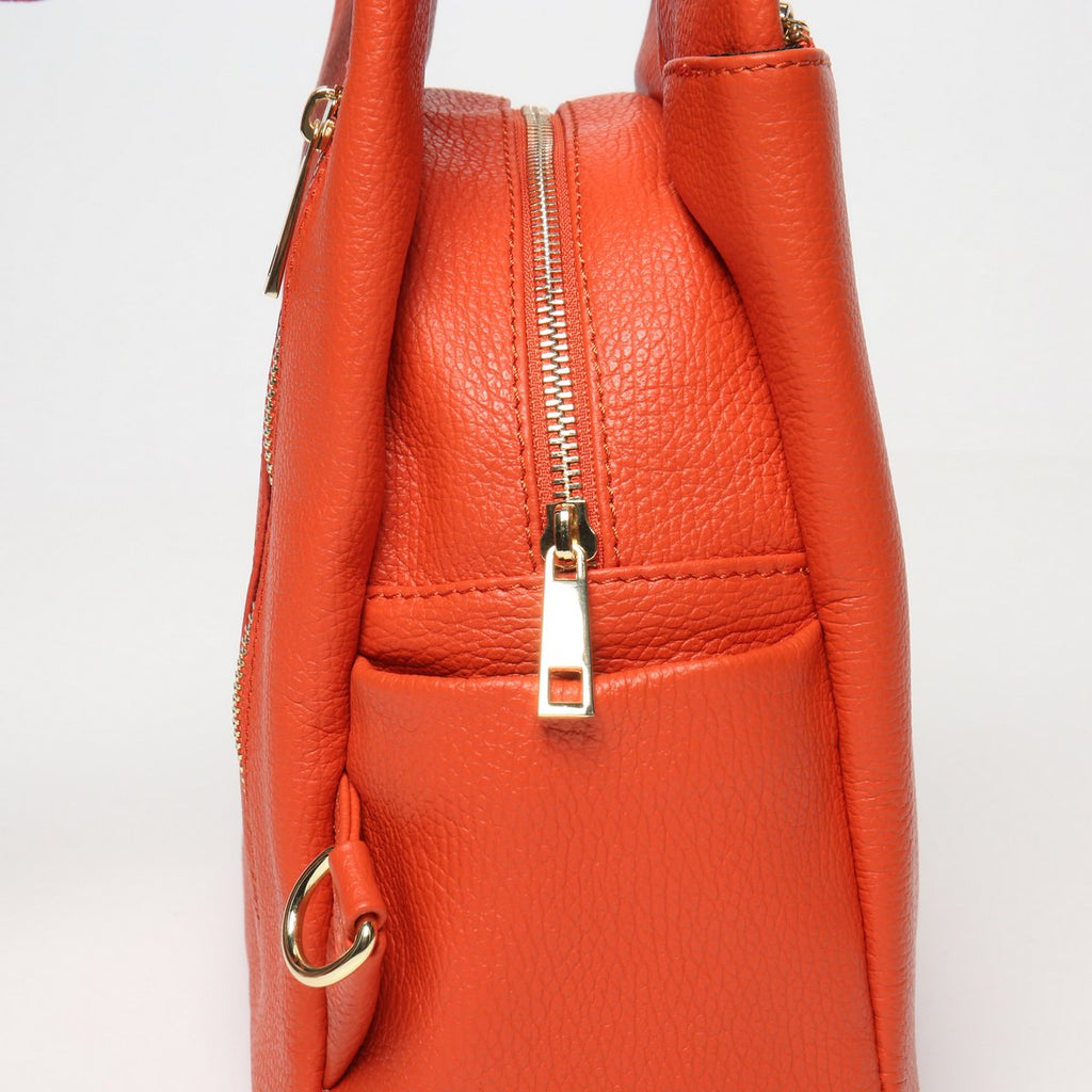 Mochila Nala - Naranja oscuro