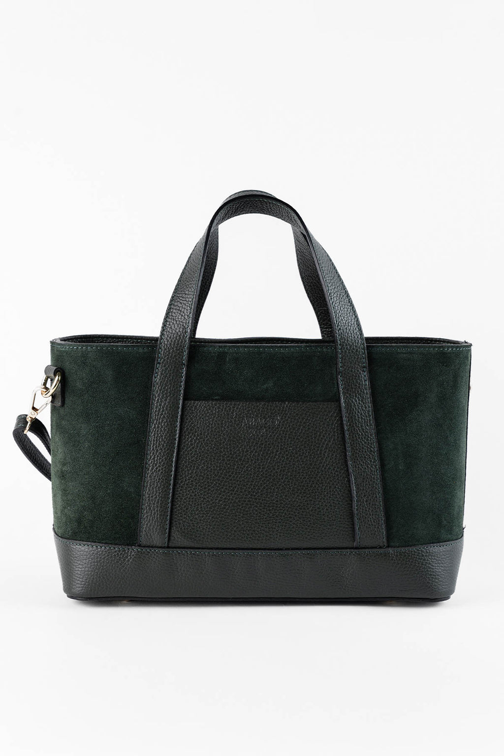 Sac à Bandoulière - Belly - Vert