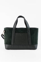 Sac à Bandoulière - Belly - Vert