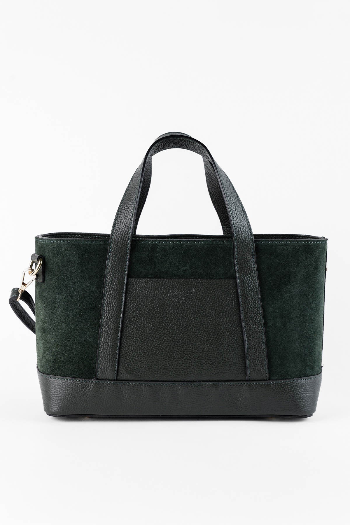 Sac à Bandoulière - Belly - Vert