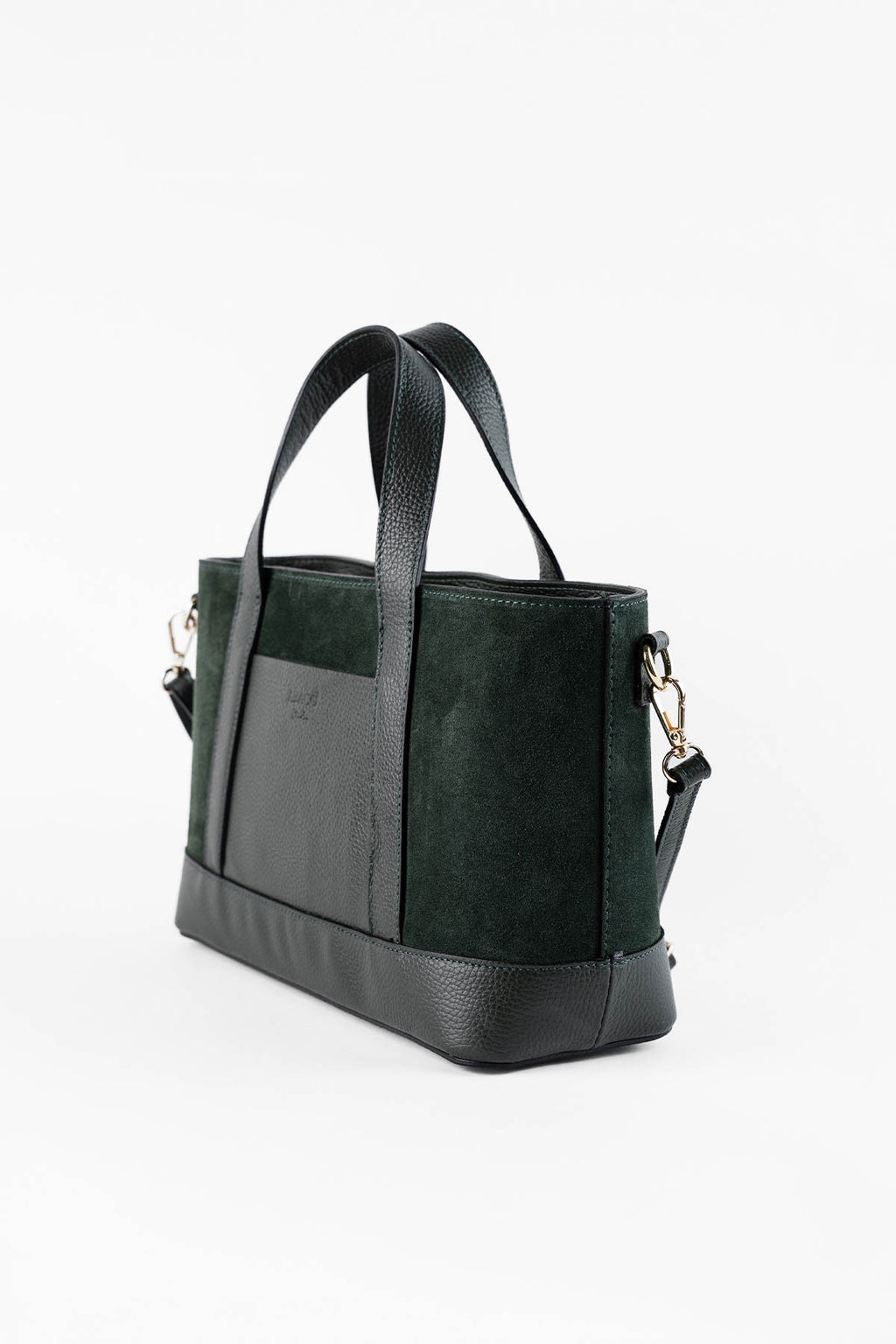 Sac à Bandoulière - Belly - Vert