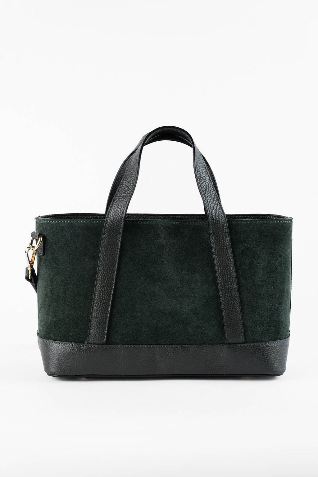 Sac à Bandoulière - Belly - Vert