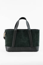 Sac à Bandoulière - Belly - Vert
