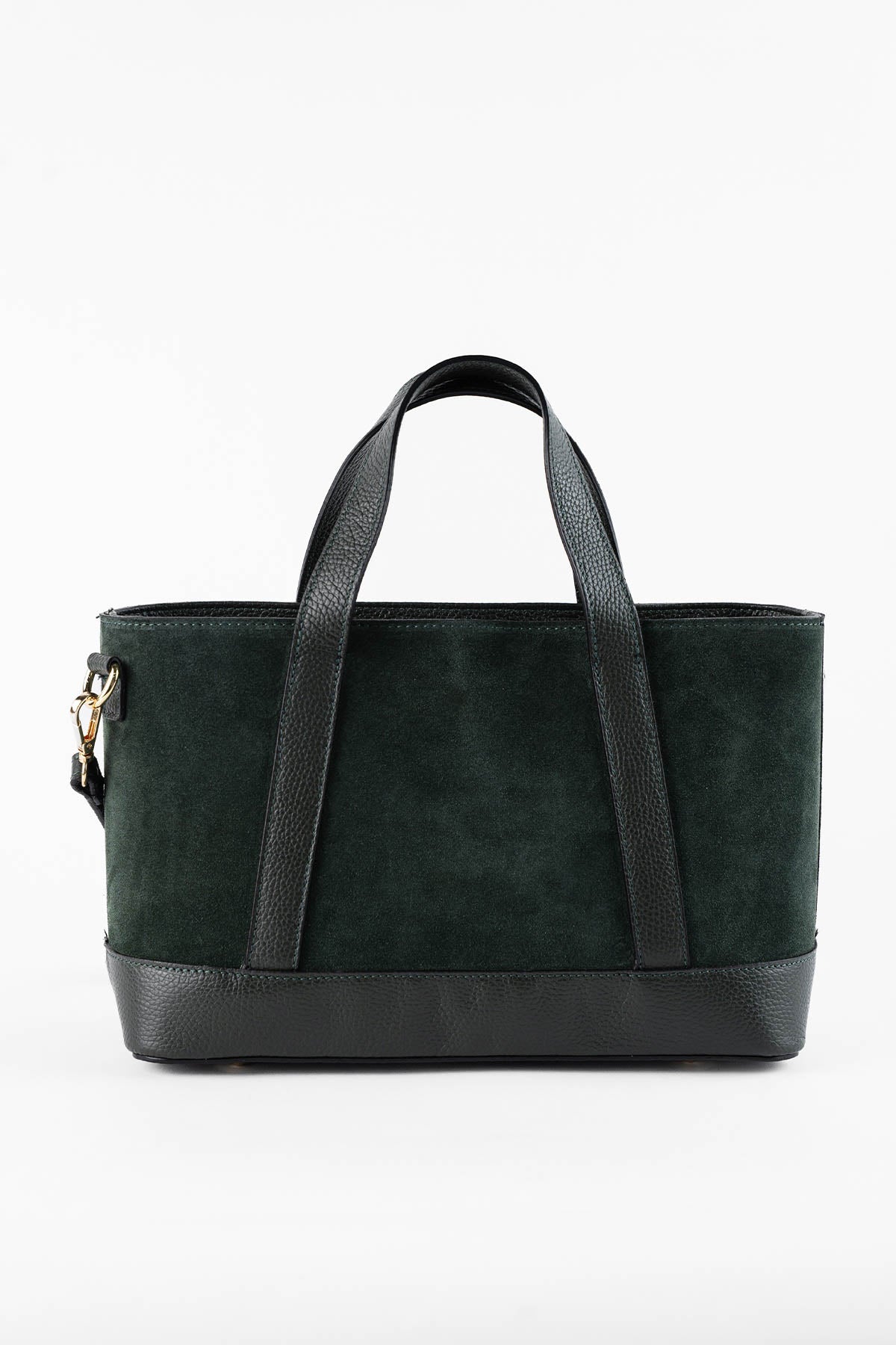 Sac à Bandoulière - Belly - Vert