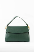 Bolso Bandolera - Jazz - Verde