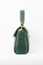 Bolso Bandolera - Jazz - Verde