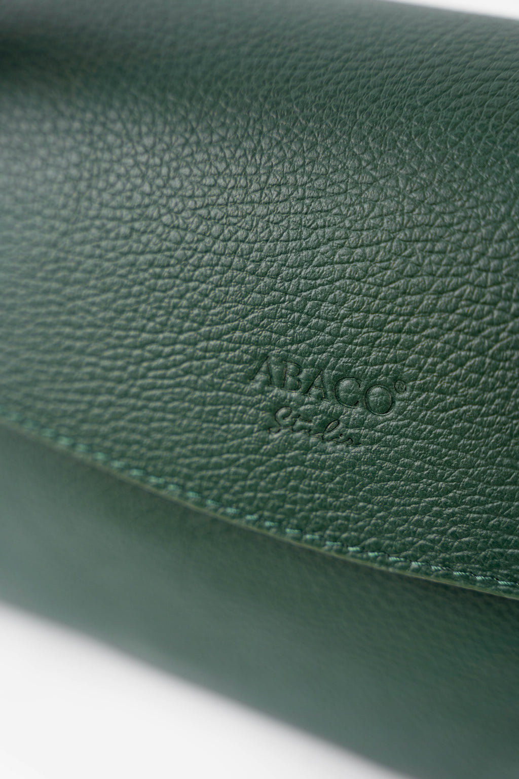 Bolso Bandolera - Jazz - Verde