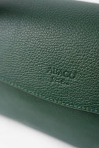 Bolso Bandolera - Jazz - Verde