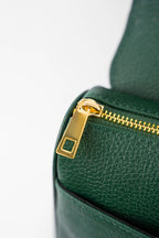 Bolso Bandolera - Jazz - Verde