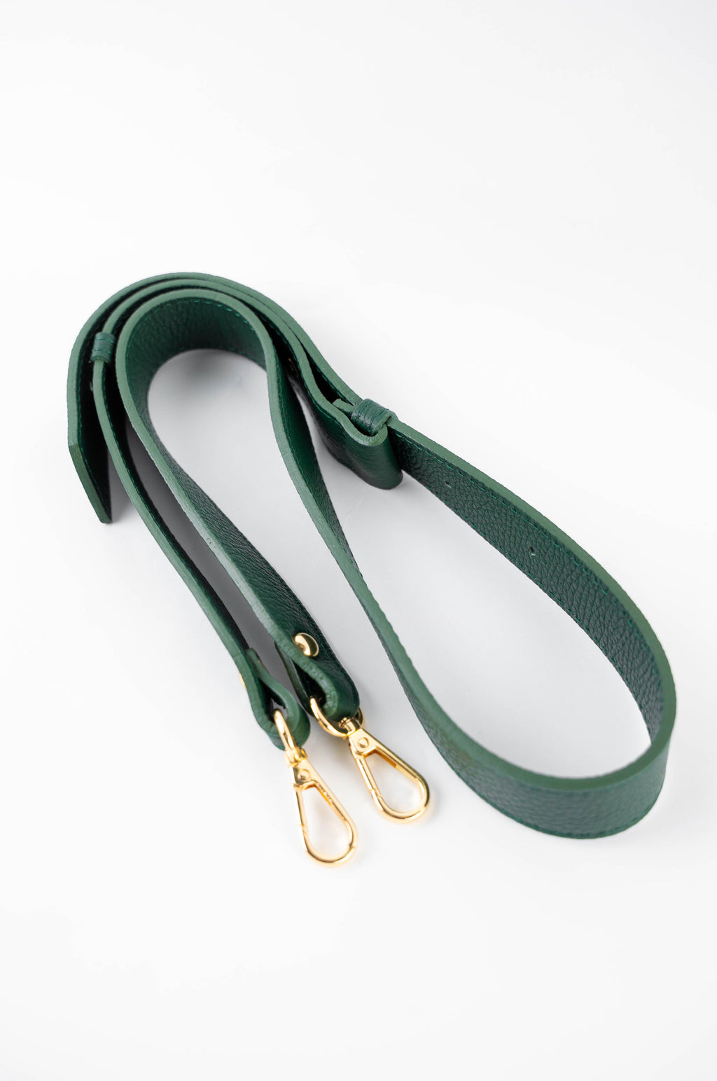 Bolso Bandolera - Jazz - Verde