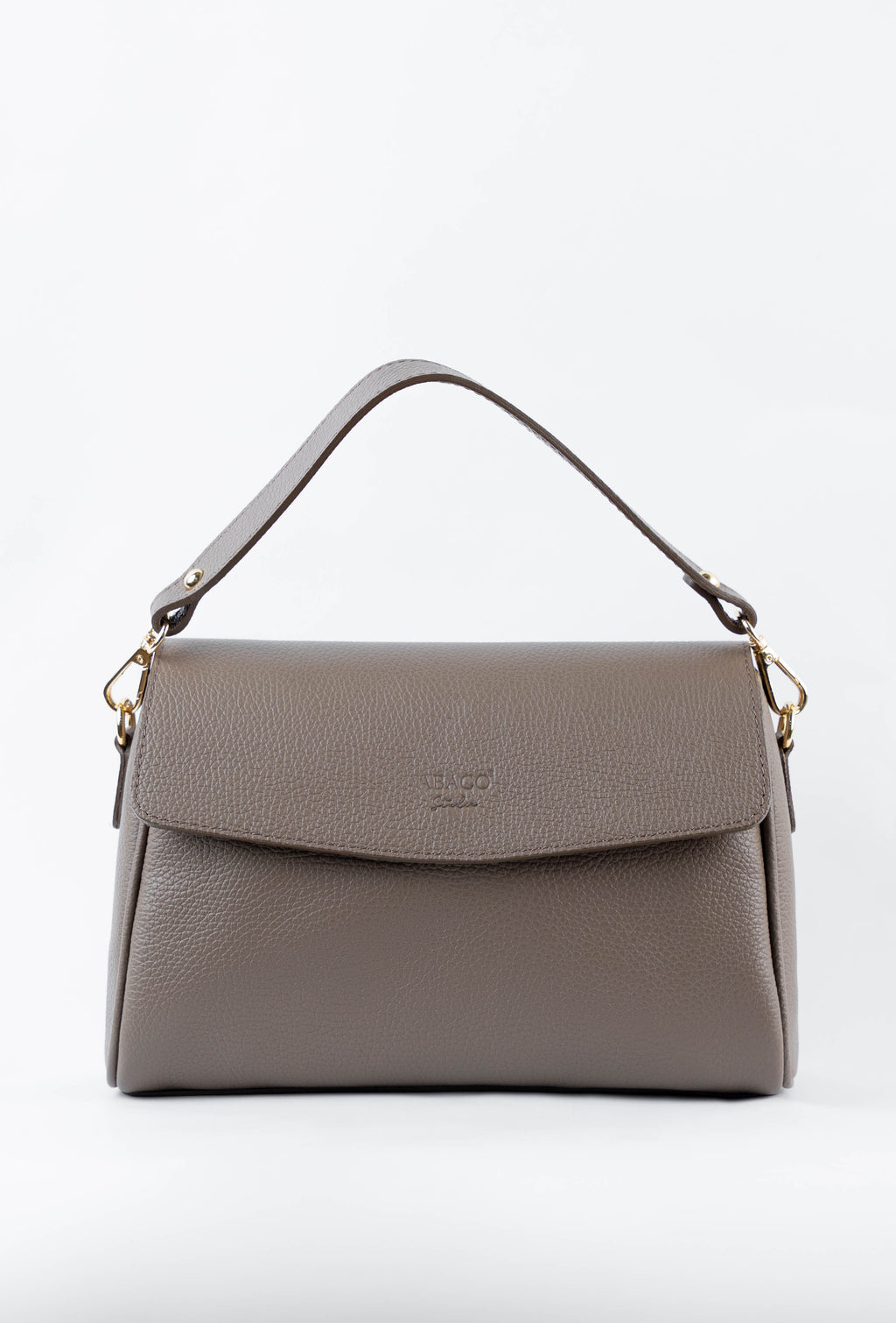 Crossbody Bag - Jazz - Taupe