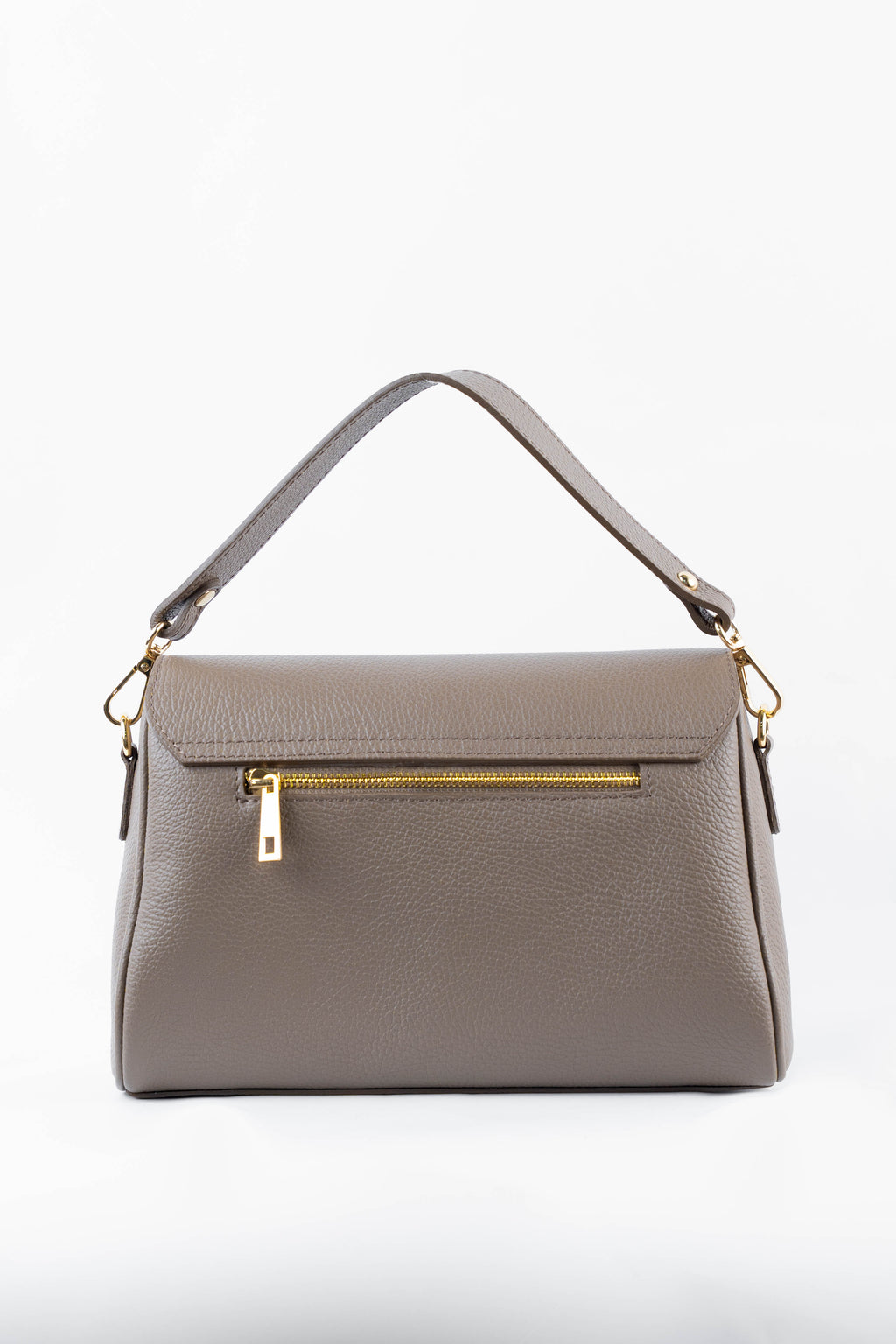 Crossbody Bag - Jazz - Taupe