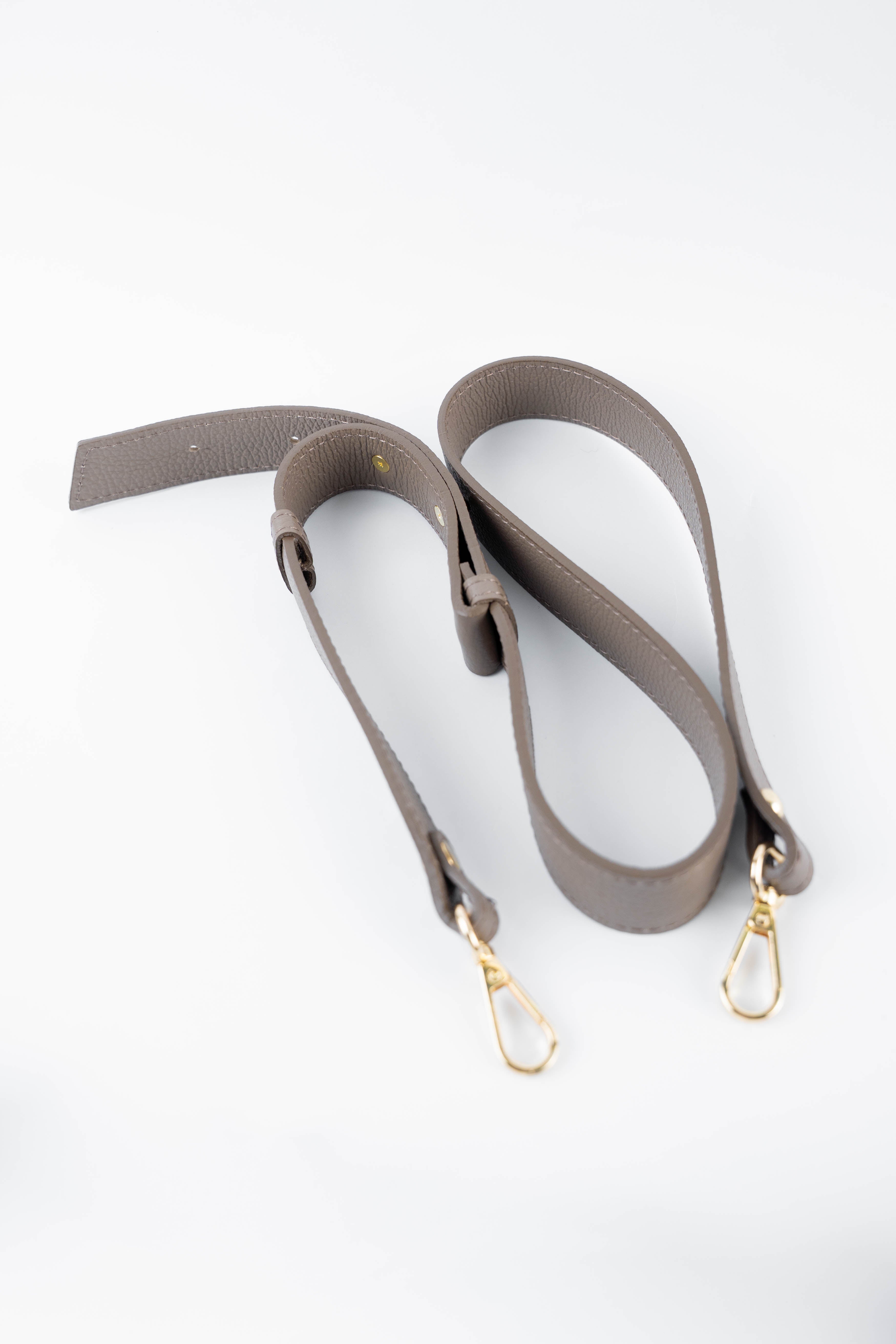 Crossbody Bag - Jazz - Taupe