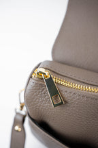 Crossbody Bag - Jazz - Taupe