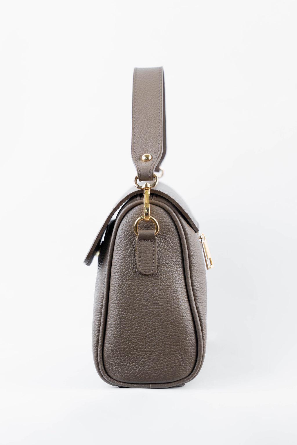 Crossbody Bag - Jazz - Taupe