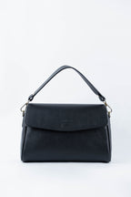 Sac à Bandoulière - Jazz - Noir