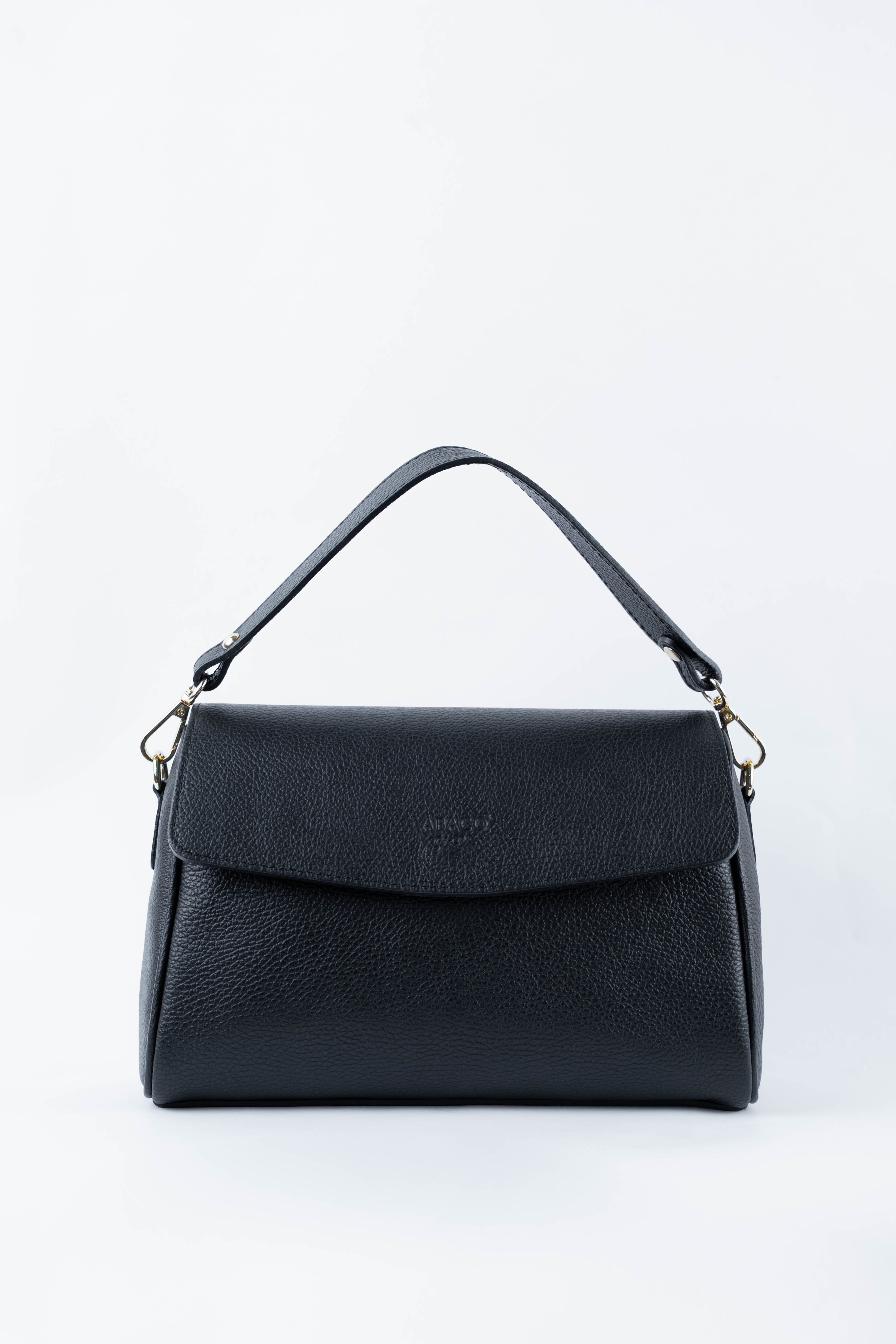 Sac à Bandoulière - Jazz - Noir