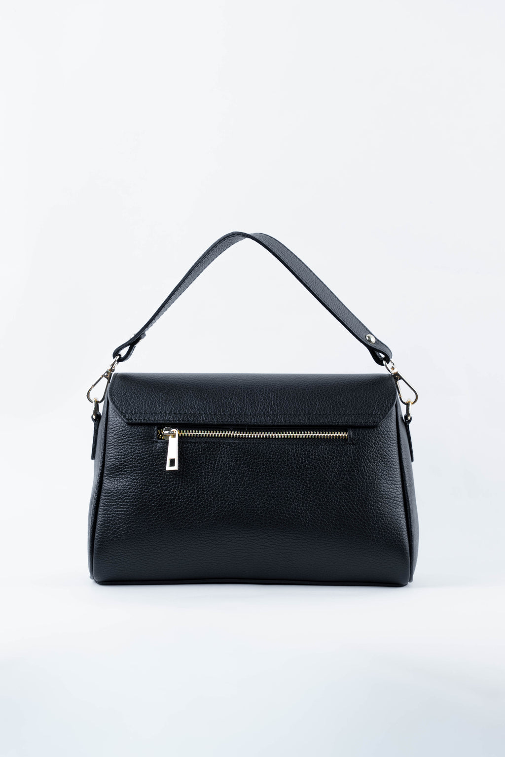 Sac à Bandoulière - Jazz - Noir