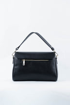 Sac à Bandoulière - Jazz - Noir