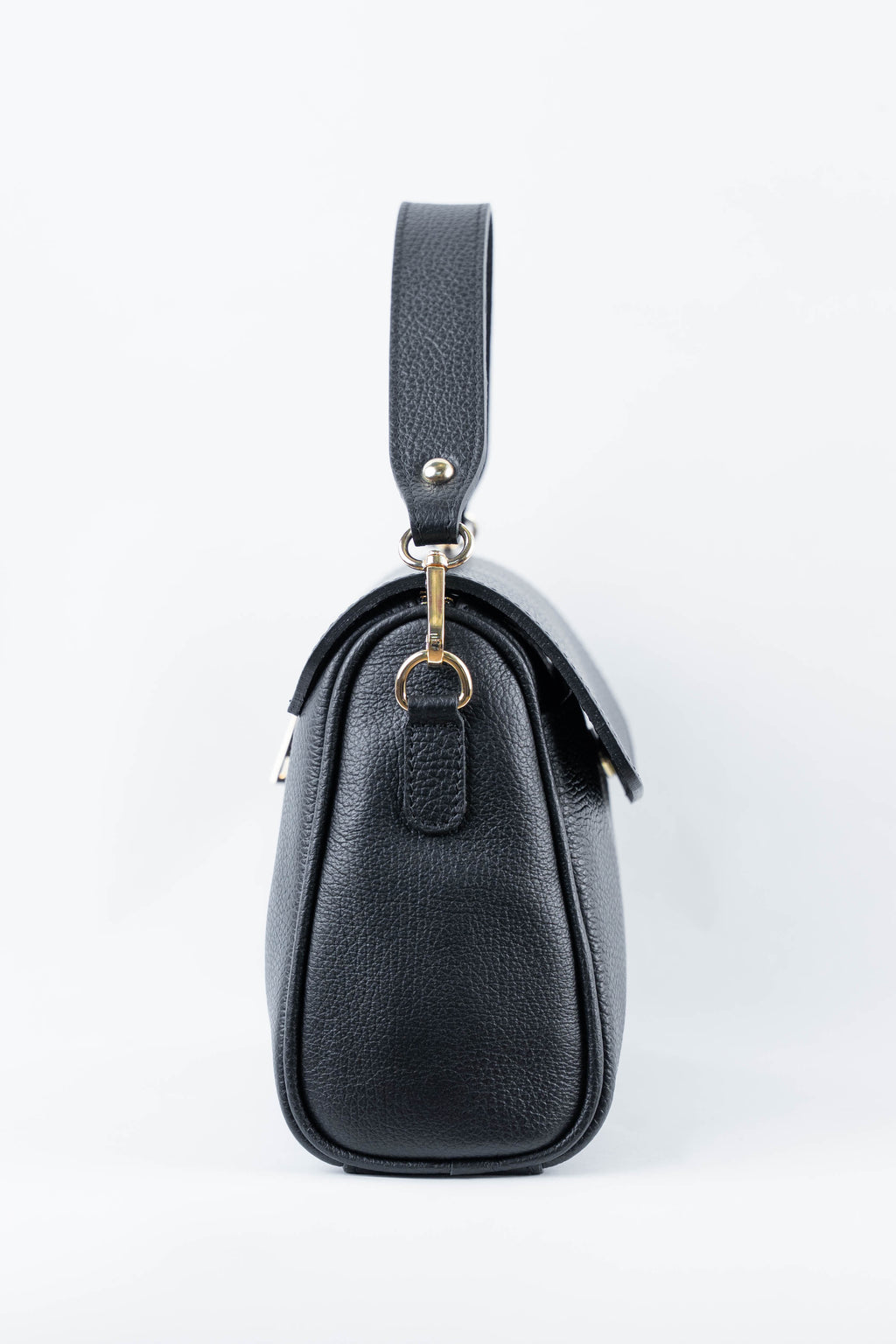 Sac à Bandoulière - Jazz - Noir