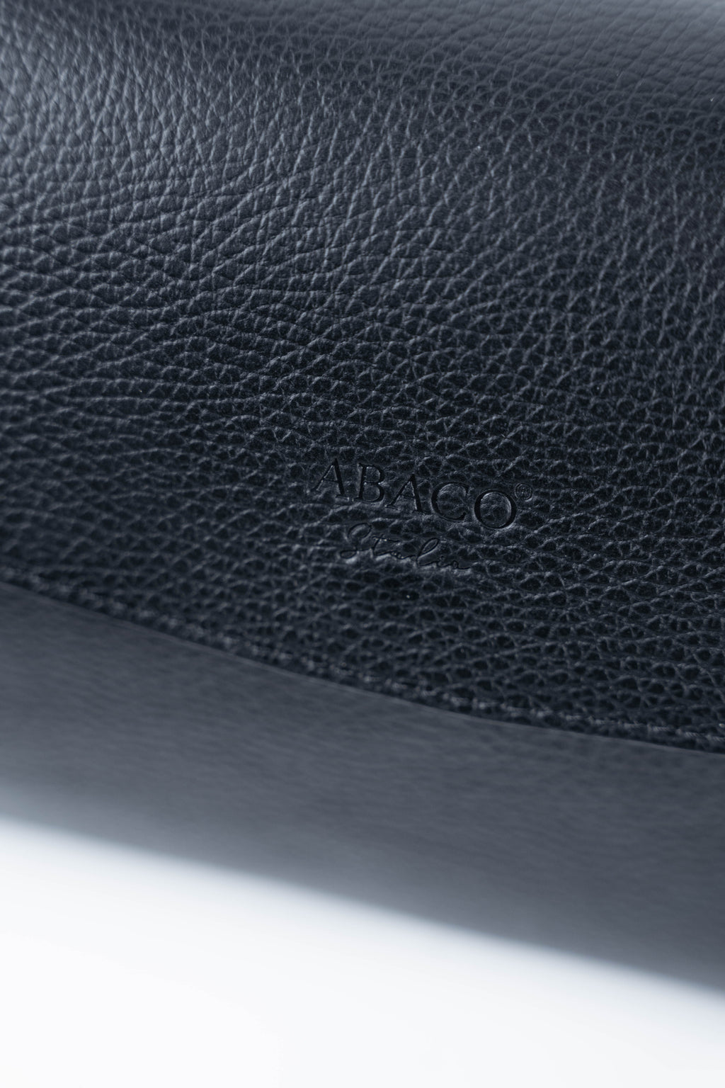 Sac à Bandoulière - Jazz - Noir