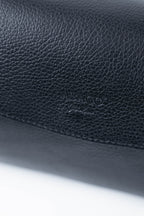 Sac à Bandoulière - Jazz - Noir