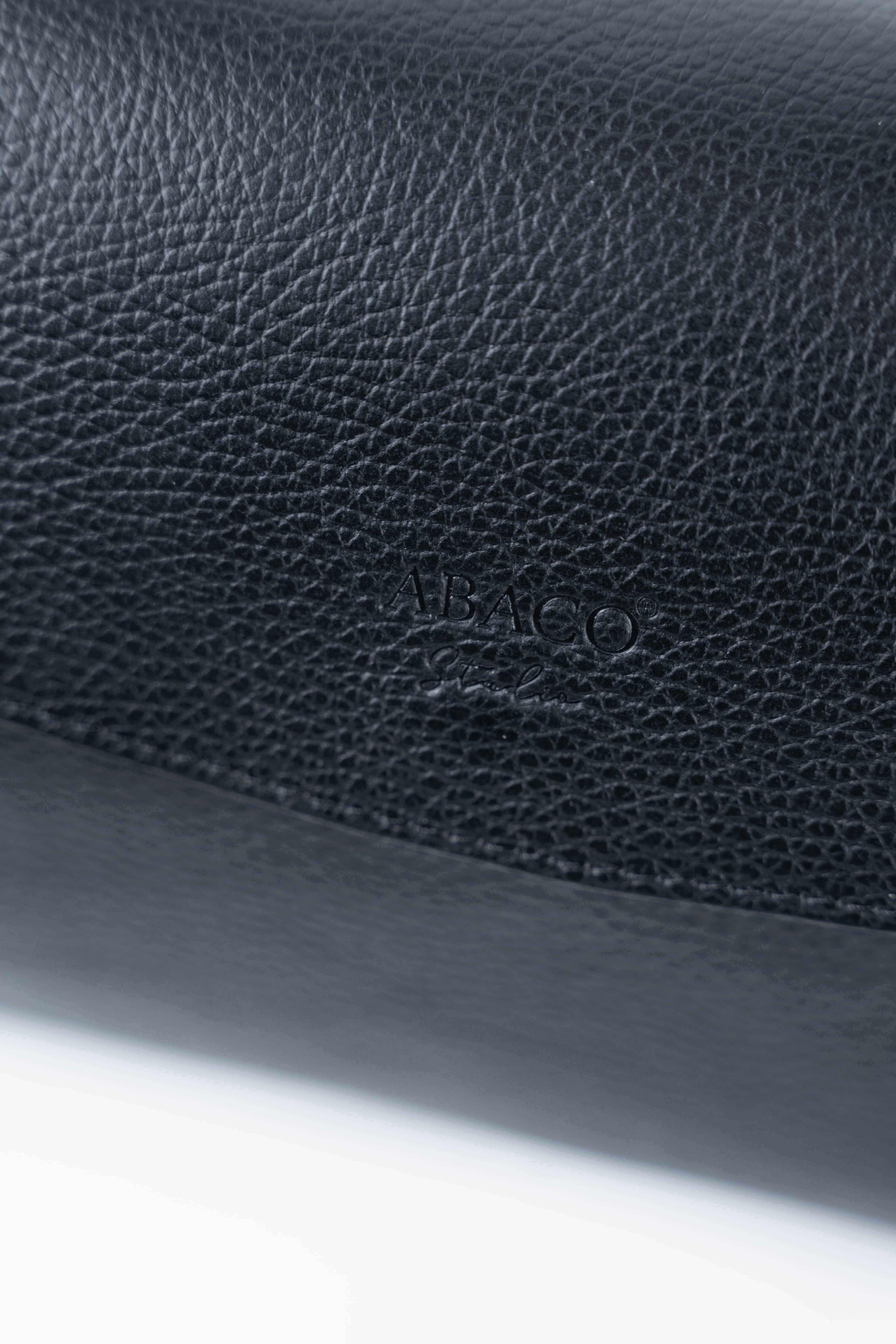 Sac à Bandoulière - Jazz - Noir
