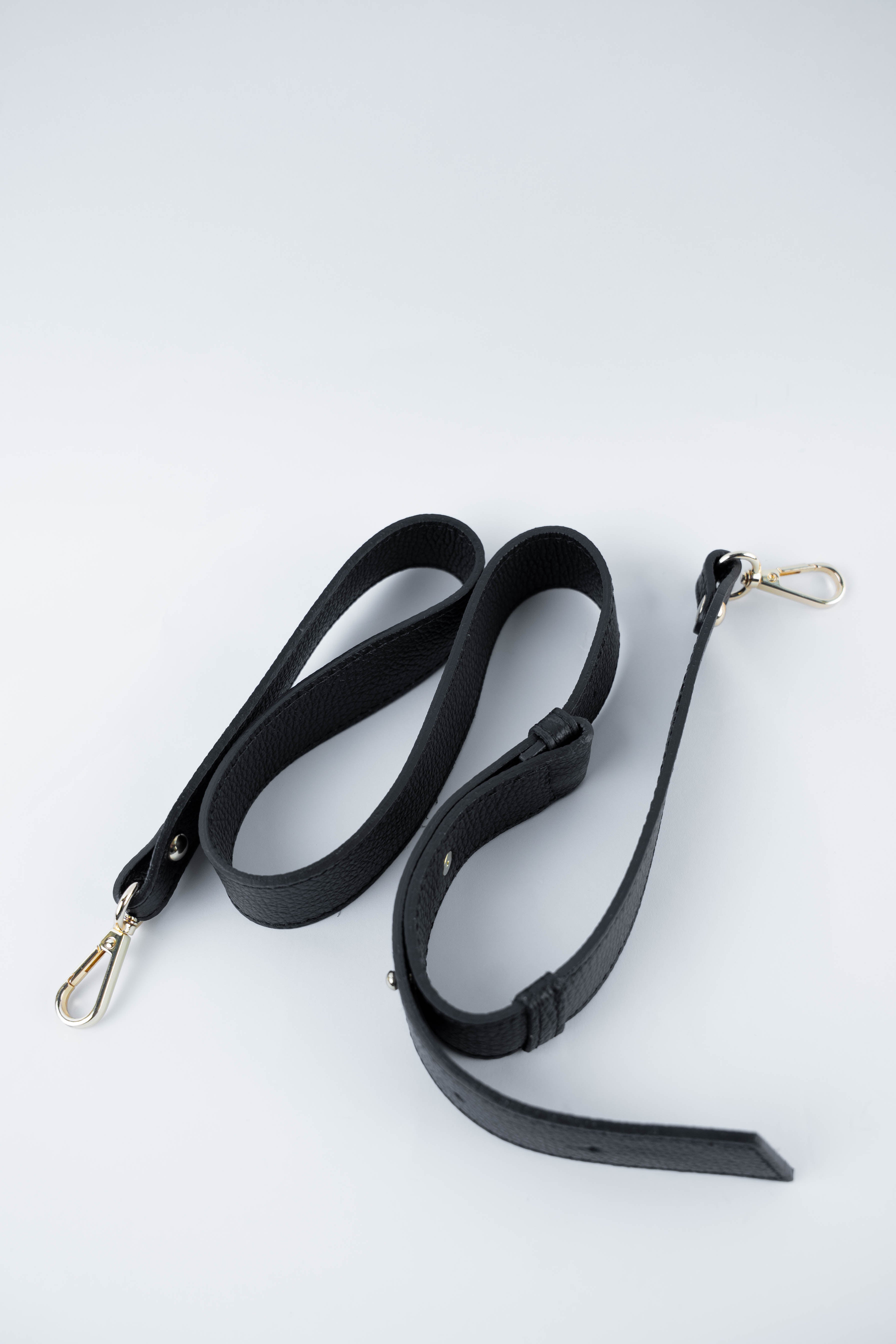 Sac à Bandoulière - Jazz - Noir
